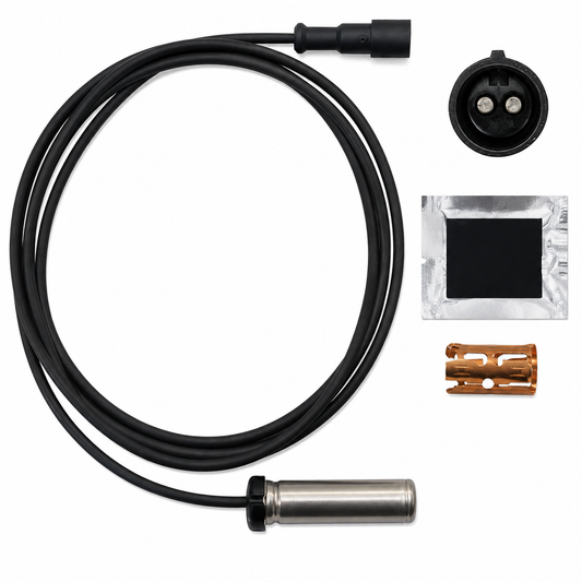 577.A5349 - ABS Sensor Kit Straight Head 78in