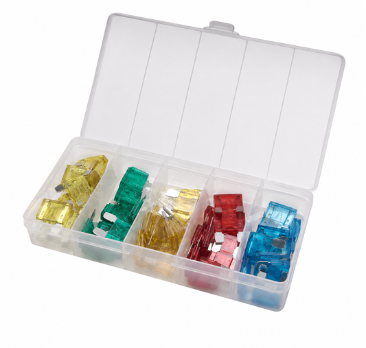 577.AMF100-KT - Mini Blade Fuse Asso