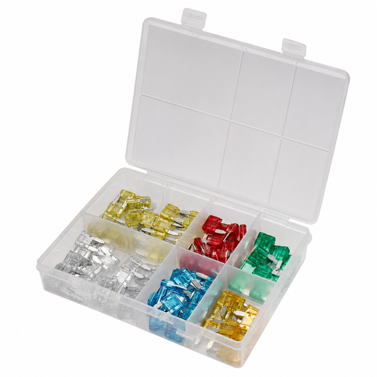 577.AMF15 - Mini Blade Fuse 15 A