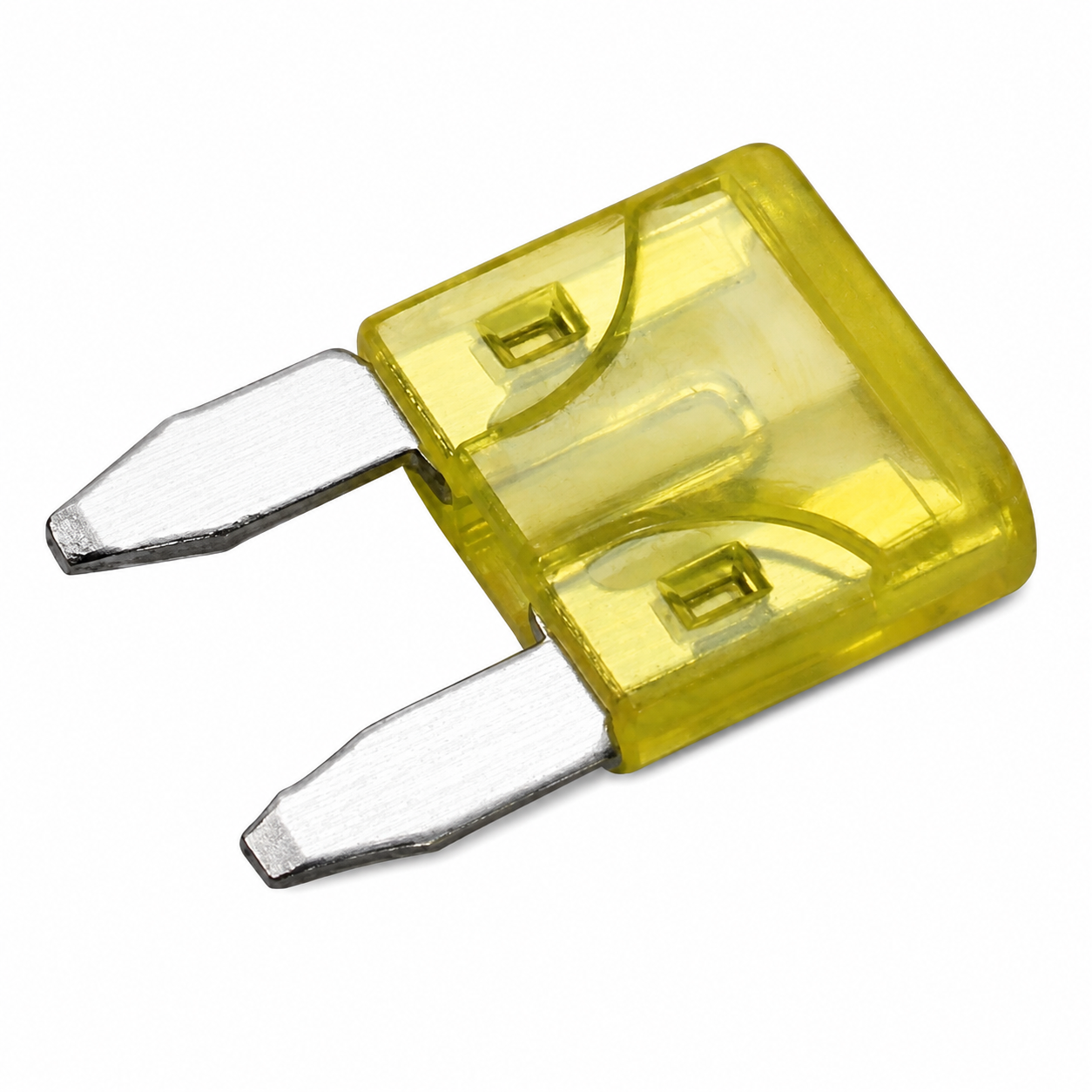 577.AMF20 - Mini Blade Fuse 20 A