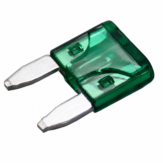 577.MAX30 - Maxi Blade Fuse 30 A