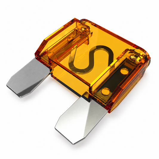 577.MAX40 - Maxi Blade Fuse 40 A