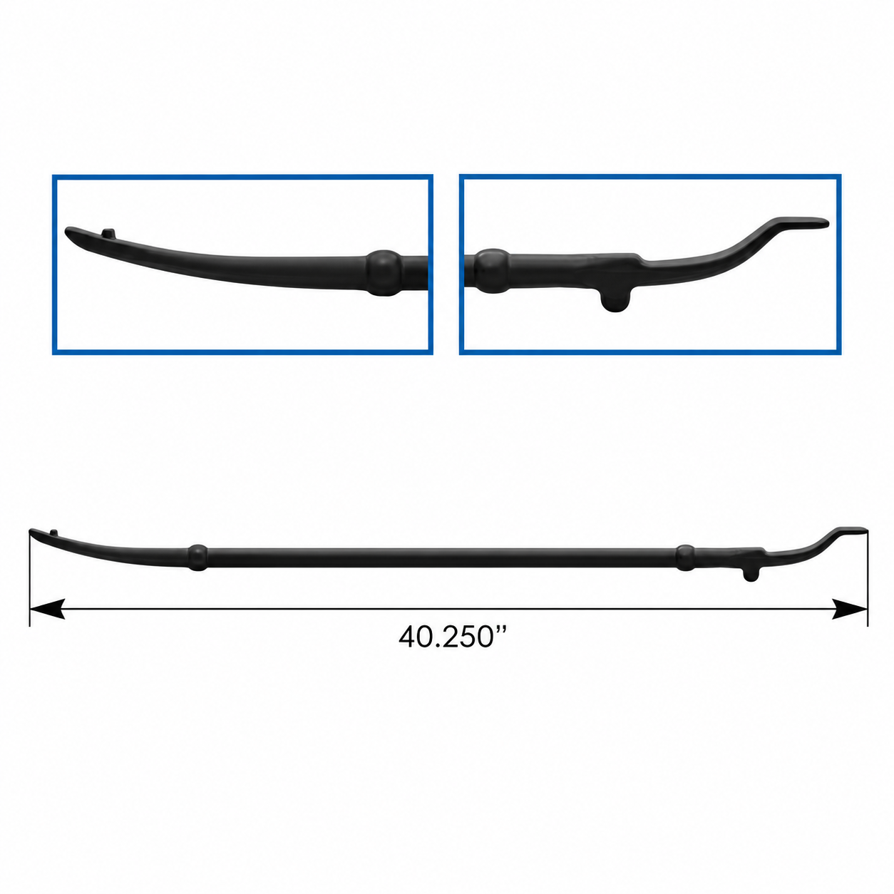 579.1006 - Tire Iron