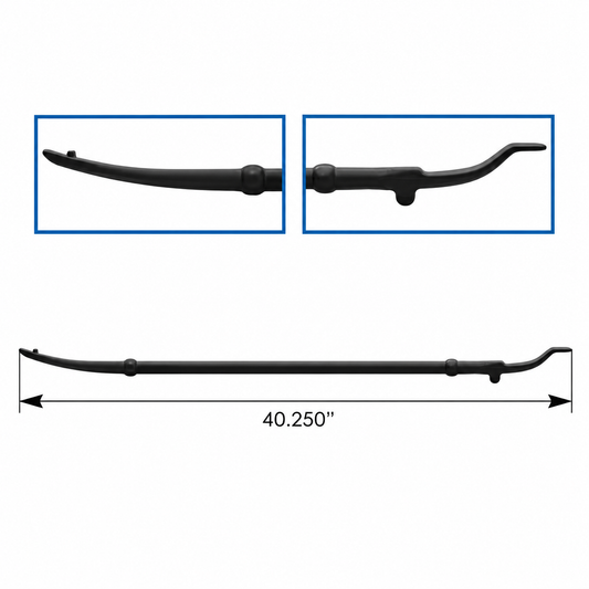 579.1006 - Tire Iron