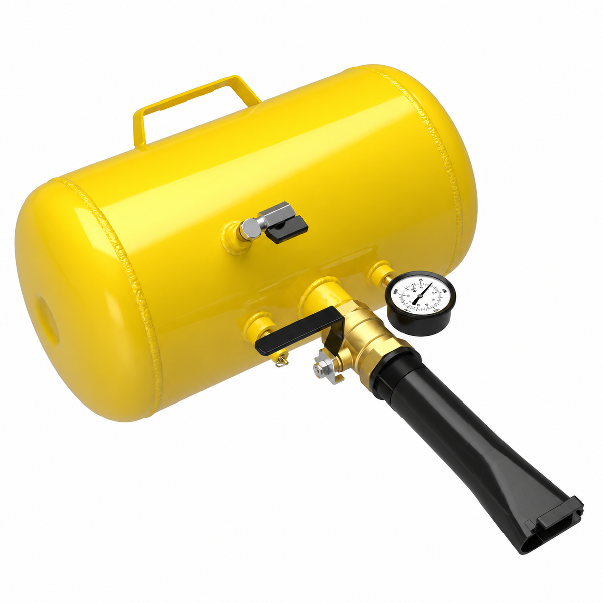 Tire & Wheel Service Supplies