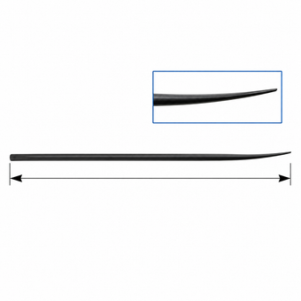 compare product 579.1043 - Tire Spoon