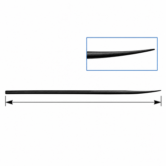 compare product 579.1044 - Tire Iron