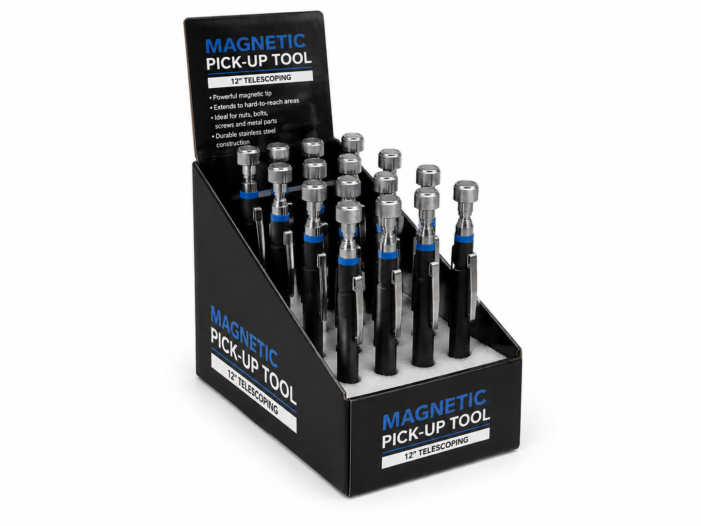 579.1112-12DP - Magnetic Pick-Up Too