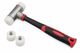 579.1150RW - Soft Face Mallet Eas