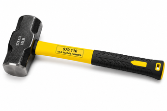 compare product 579.116 - SLEDGE HAMMER 10LB H