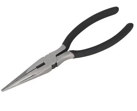 579.1162 - Pliers 8in Long Nose