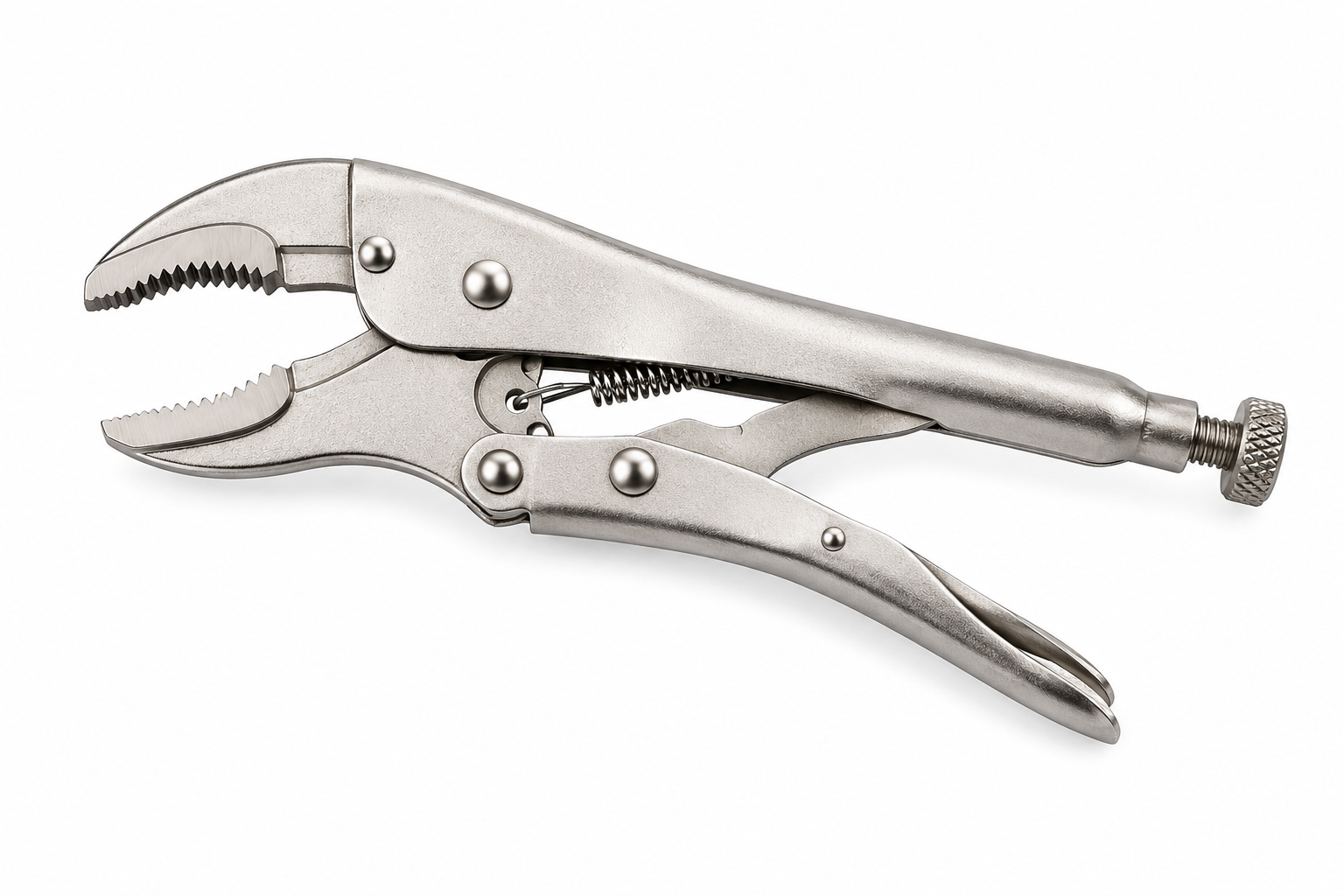 Locking Pliers