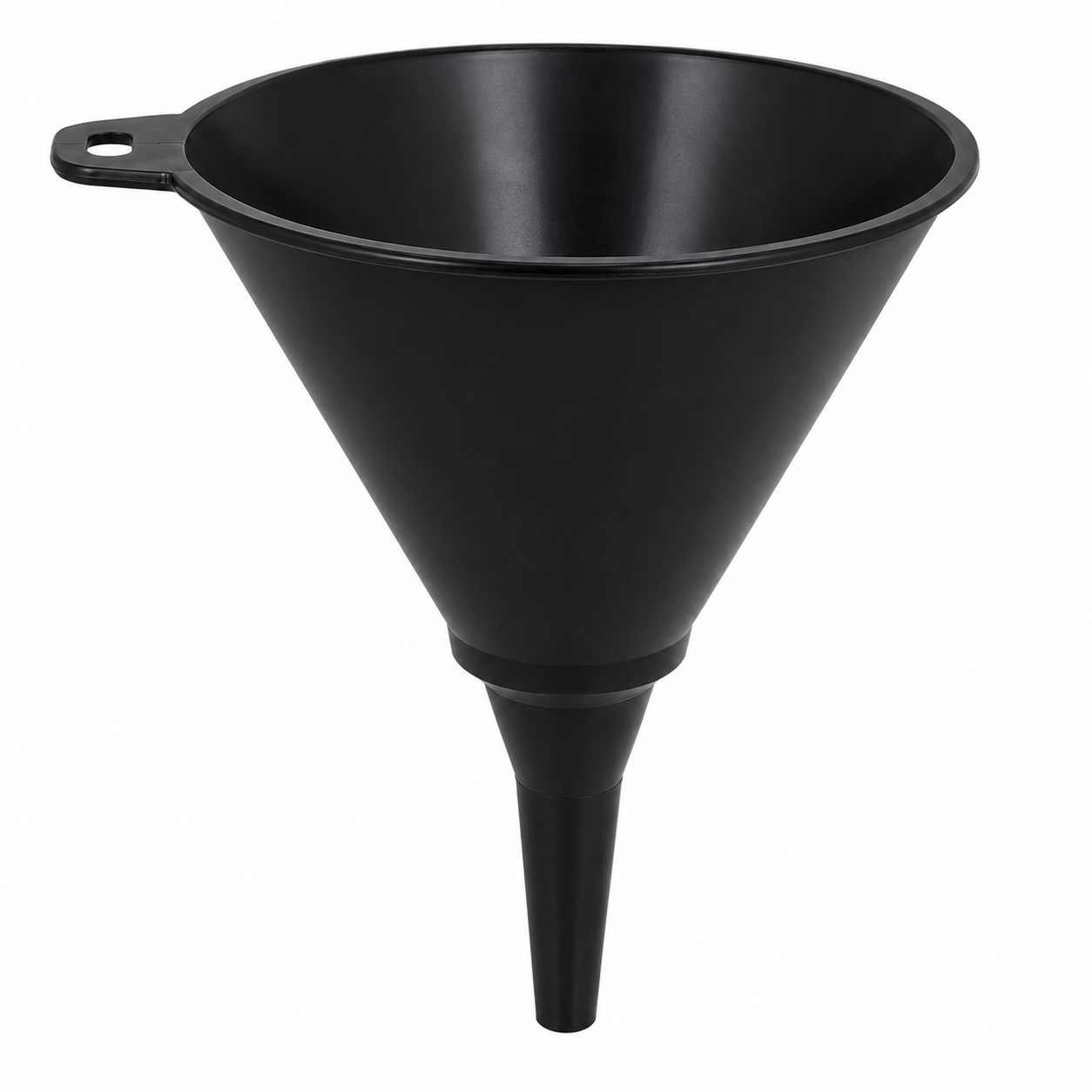 579.1209 - Funnel Plastic 11in