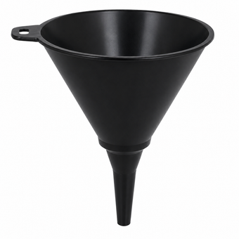 compare product 579.1209 - Funnel Plastic 11in