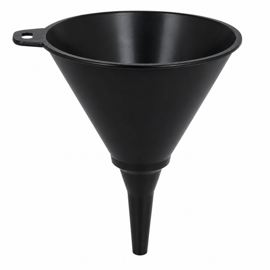 579.1209 - Funnel Plastic 11in