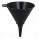579.1209 - Funnel Plastic 11in
