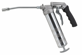 compare product 579.1222P - Grease Gun Pistol Ty