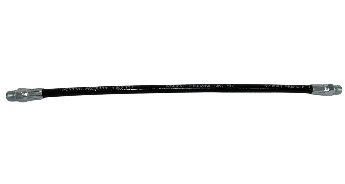 579.1225 - Grease Hose 12in