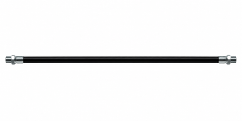 compare product 579.1226 - Grease Hose 18in