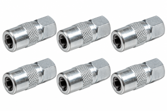 compare product 579.1227-6PK - Grease Coupler 6pk