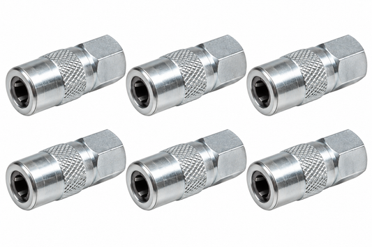 579.1227-6PK - Grease Coupler 6pk