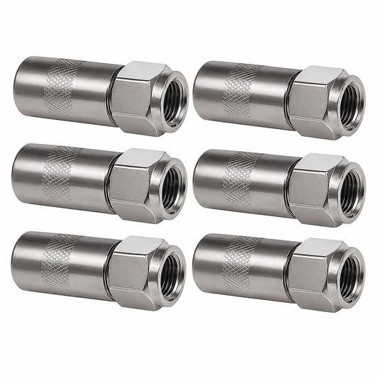 579.1227 - Grease Coupler