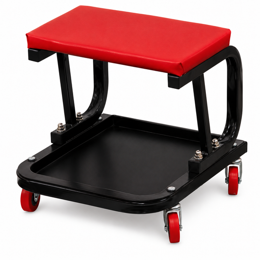 579.2007RD - Creeper Low Profile