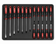 579.3015K - Screwdriver Set 15 P