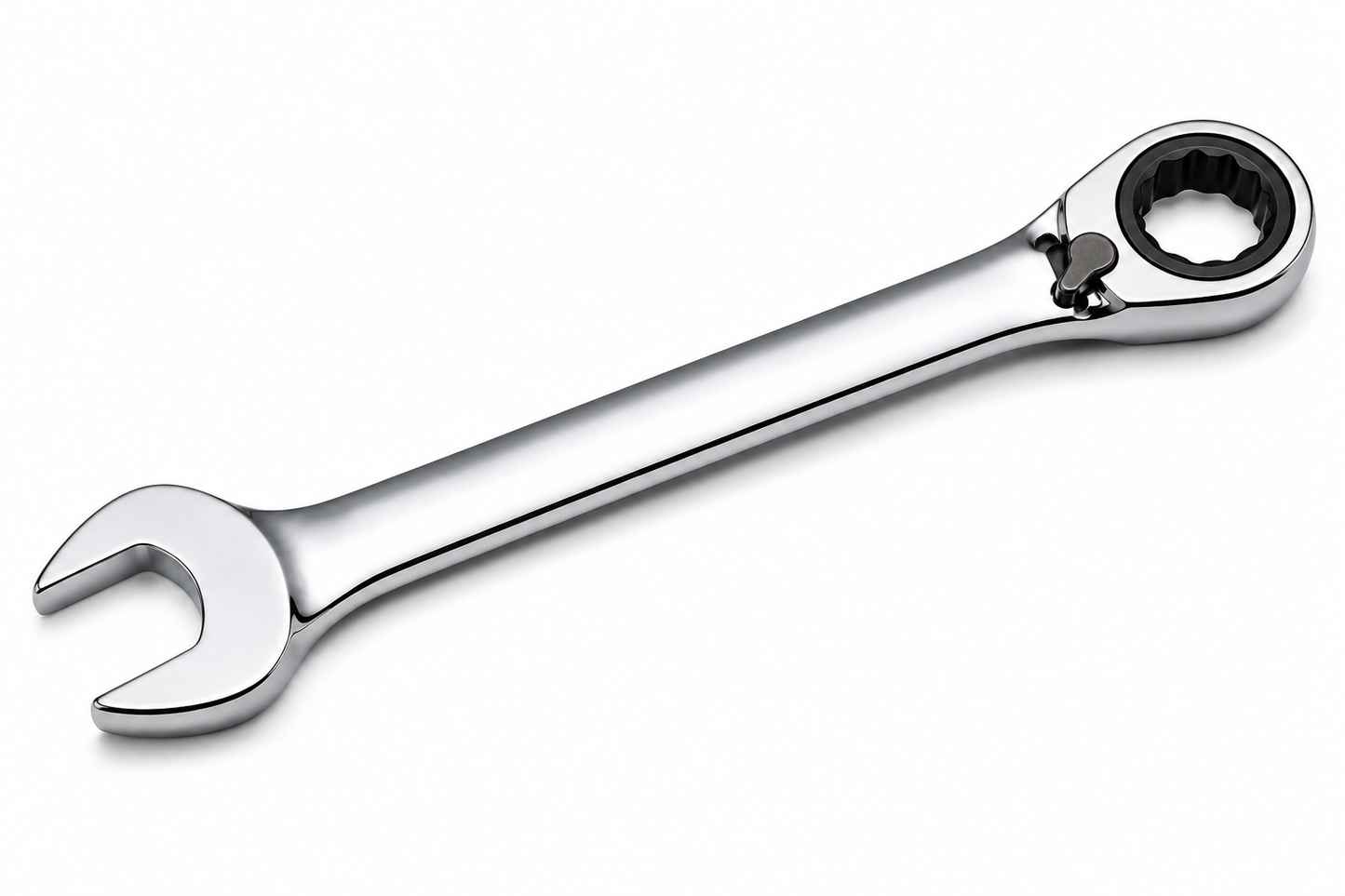 579.4007MRK - Ratcheting Combo Wre