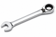 579.4007RK - Ratcheting Combo Wre