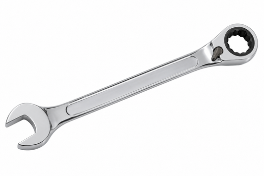 579.4116R - Ratcheting Combo Wre