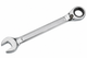 579.4210RM - Ratcheting Combo Wre