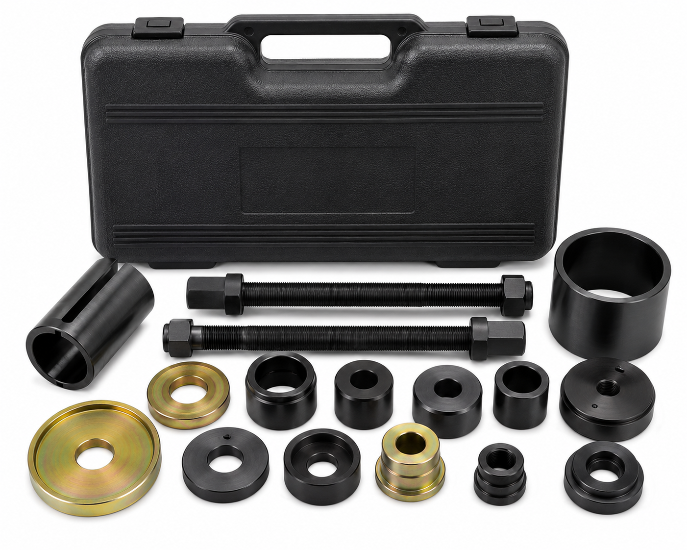 Bushing Service Tools