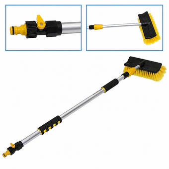 compare product 579.WB4268EBY - Wash Brush Extendabl
