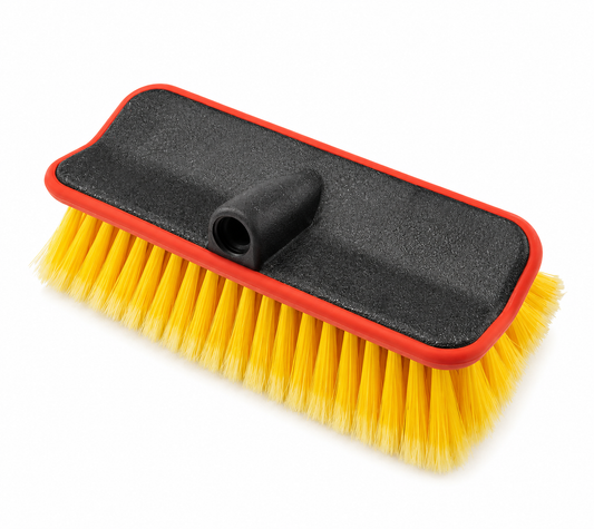 579.WBH10BG - Wash Brush Head Bi-L