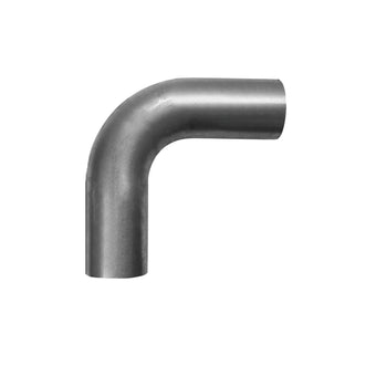 compare product 562.U4590S15A - Exhaust Elbow 5in 90