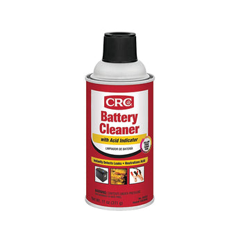 compare product PRX80369 - Battery Cleaner 6oz