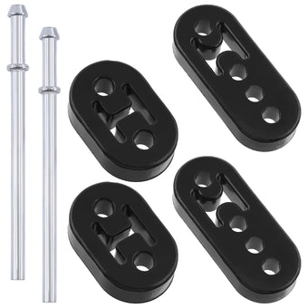 compare product 562.312BK - Bar Hangers - Straig