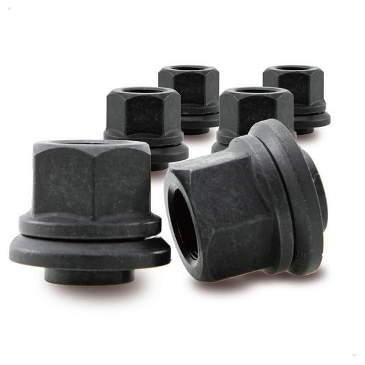 201.3014 - Flanged Cap Nut