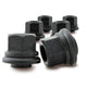 201.3014 - Flanged Cap Nut