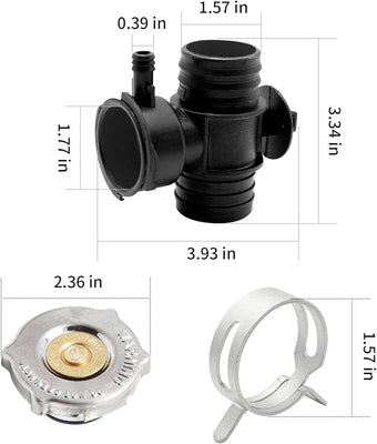 compare product 575.10115 - Coolant Reservoir Fr