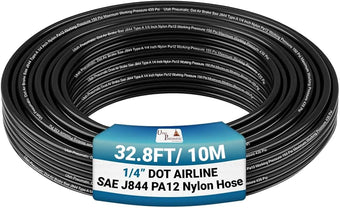 compare product 177.5004 - Nylon Tubing 1/4in O