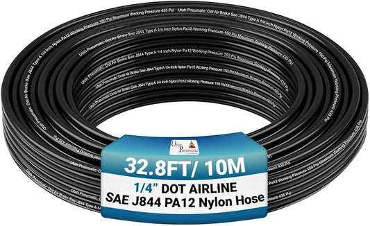 177.5004 - Nylon Tubing 1/4in O