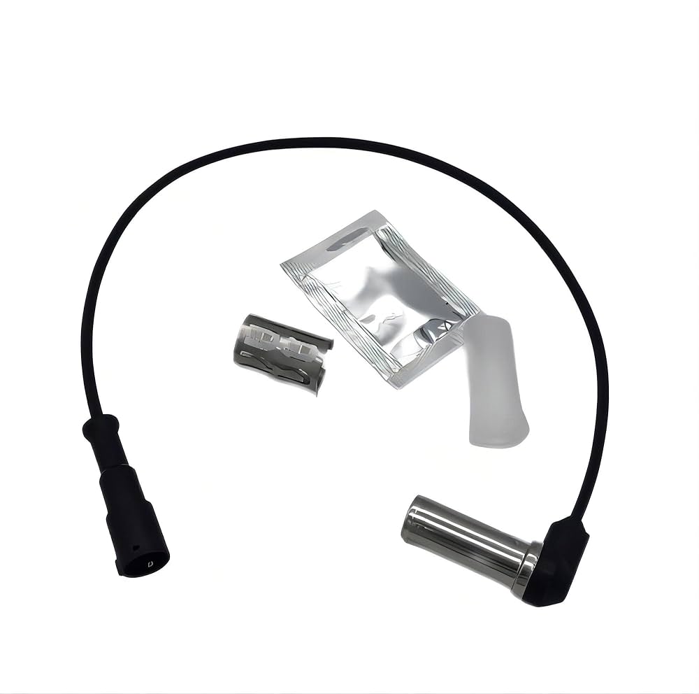 Truck & Trailer Brake Systems