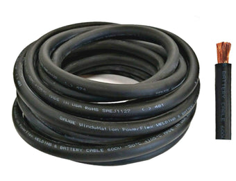 compare product 178.2056BK - Wire Welding Cable 2