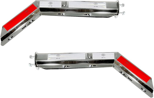 562.468SS201FS - Spring-Loaded Hanger