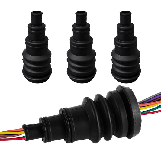 571.GR10 - Light Grommet