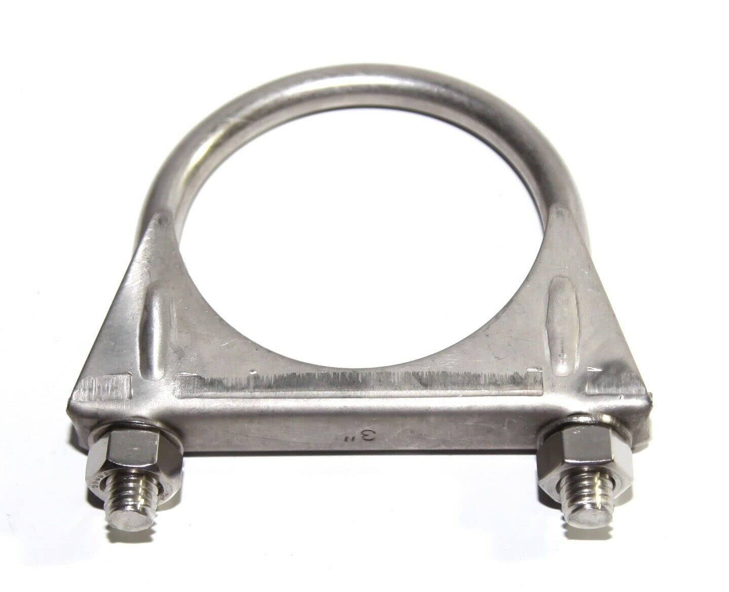 Exhaust & Pipe Clamps