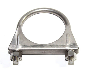 compare product 562.U3405SS - Flat U-Bolt Saddle C