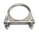562.U3405SS - Flat U-Bolt Saddle C